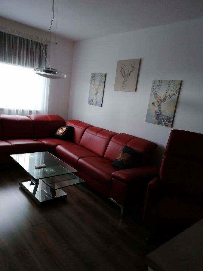 Foreta Bratislava Luaran gambar