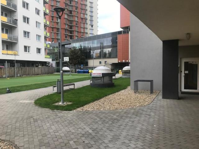 Foreta Bratislava Luaran gambar